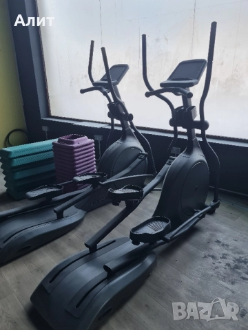 фитнес кардио уреди , снимка 5 - Фитнес уреди - 52438238