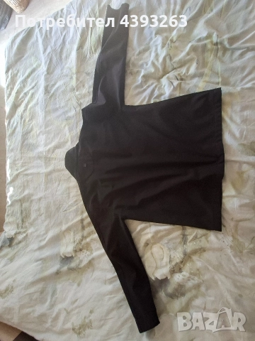 Оригинално зимно мъжко яке Адидас , снимка 7 - Якета - 52926791