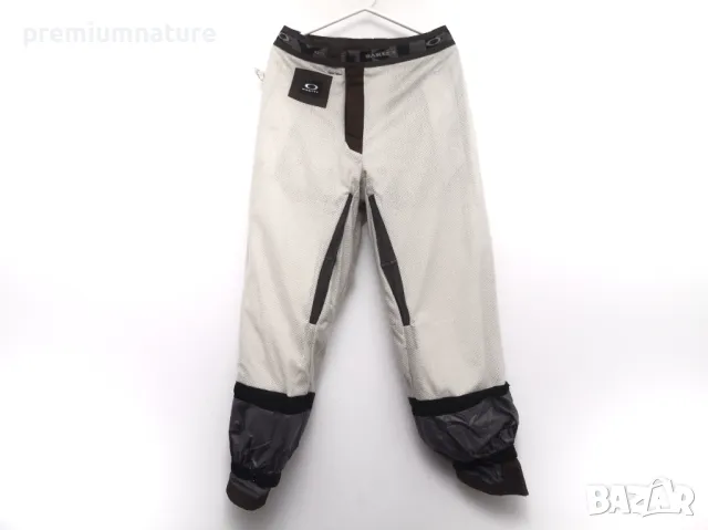 🏕️ СЕЗОННА ОФЕРТА 🧭 OAKLEY / трекинг туристически алпийски панталон, снимка 9 - Спортни дрехи, екипи - 49407355