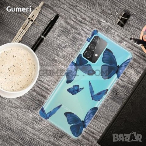 Samsung Galaxy A13 - Силиконов Гръб  С Картинки, снимка 9 - Калъфи, кейсове - 37501683