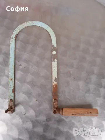 лъкче за дърворезба