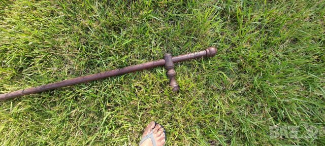 Корниз-стругован, снимка 4 - Други - 33394410