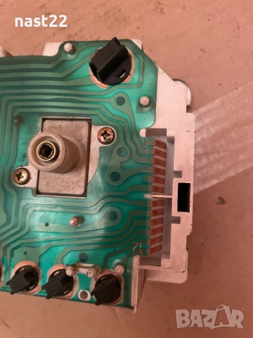 Километраж за Сузуки Самурай, снимка 3 - Части - 52343943