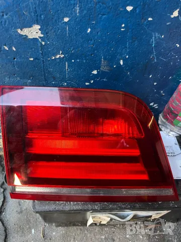 Вътрешен десен стоп за BMW X5 е70 , снимка 6 - Части - 49275874