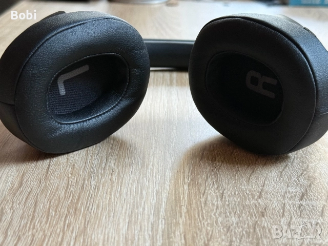 JBL TUNE 760NC – безжични слушалки ANC, снимка 11 - Bluetooth слушалки - 52129629