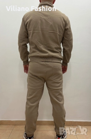 Мъжки комплекти 3 цвята, снимка 3 - Спортни дрехи, екипи - 52289034