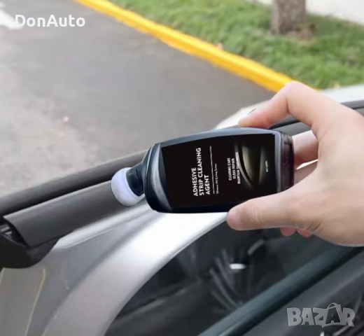 Балсам за поддръжка на гумени уплътнения, снимка 6 - Аксесоари и консумативи - 53129899