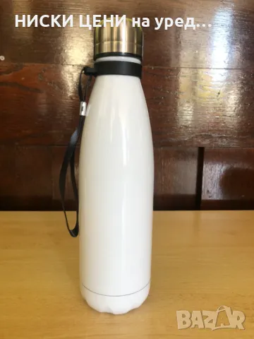 Термос ERЕNESTO 480 ml, снимка 2 - Други стоки за дома - 47798907