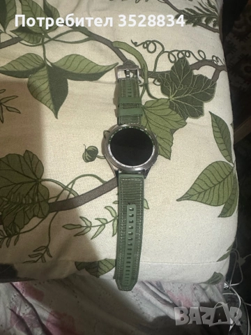 huawei gt 4, снимка 2 - Смарт часовници - 52348604