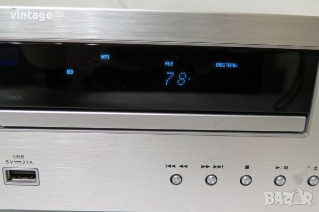 Pioneer X-HM20, снимка 6 - Ресийвъри, усилватели, смесителни пултове - 43910558