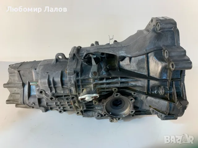 Скоростна кутия Audi S4 A4 B5 (8D2) 1.8T 012301211R , снимка 7 - Части - 49901519