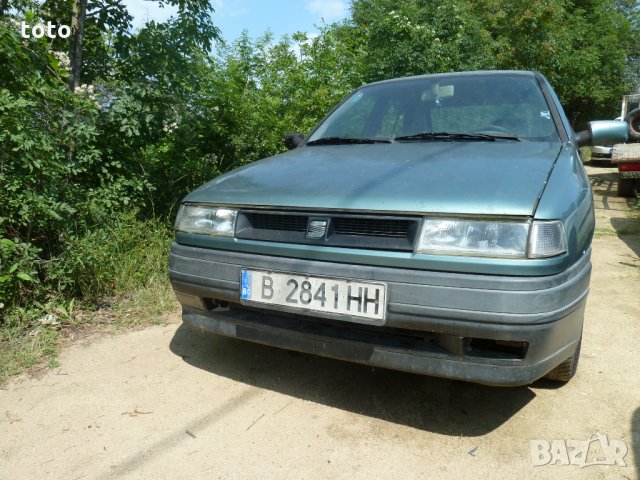 Seat Toledo 