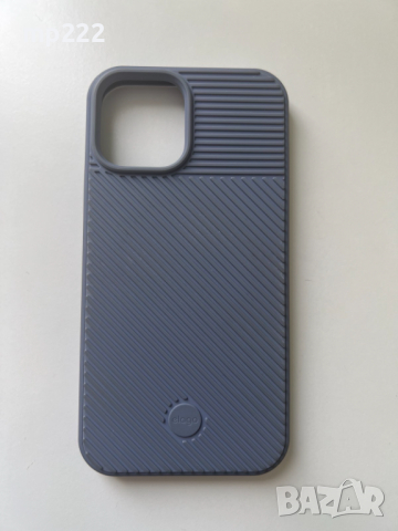 Силиконови кейсове за iphone 12, снимка 2 - Калъфи, кейсове - 44921690