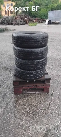 Гуми 185 65 14  Тойо Toyo 
4 броя. Нов внос. Не са нови., снимка 11 - Гуми и джанти - 50437771