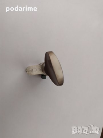 Патрон Кale/Кале, 31 мм, с ръкохватка, едностранен, ДИН палец, снимка 3 - Входни врати - 32447236