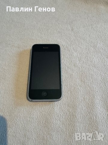 iPhone 3G 16GB (A1241) , ЗАПАЗЕН!, снимка 2 - Apple iPhone - 43048256