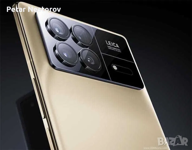 НОВ, НЕПОЛЗВАН смартфон Xiaomi Mix Fold 3, премиум пакет, снимка 5 - Xiaomi - 52386083