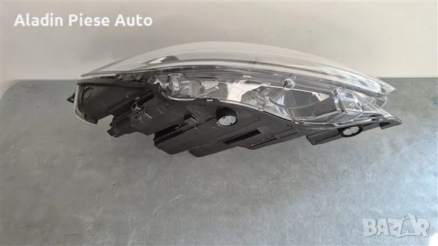 Фар десен Ford Kuga година 2021 2022 2023 2024 Лупа Led Халоген код LV4B13W029AK, LV4B-13W029-AK , снимка 8 - Аксесоари и консумативи - 50295675