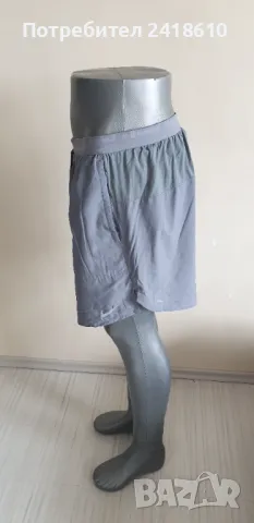 Nike Running 2 in 1 Stretch Mens Size L / XL НОВО! ОРИГИНАЛ! Мъжки Къси Панталони!, снимка 5 - Къси панталони - 49752403