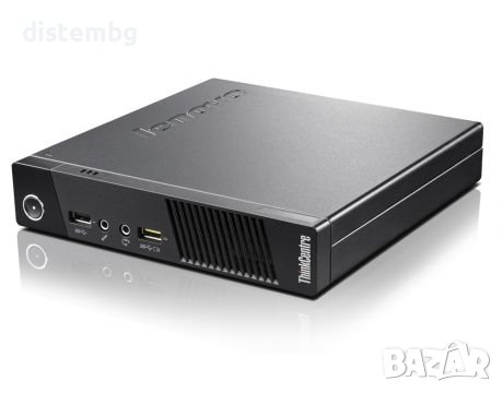 Компютър Lenovo ThinkCentre M53 tiny