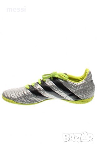 Оригинални маратонки адидас, снимка 3 - Маратонки - 39751490