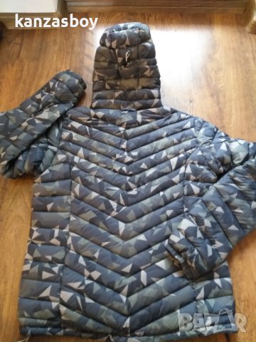 peak performance w frost dh pr - дамско пухено яке ХЛ, снимка 11 - Якета - 43399428