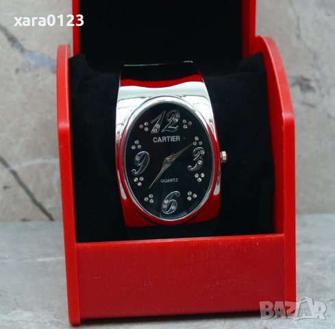 Дамски Cartier реплика 02, снимка 4 - Дамски - 27353910