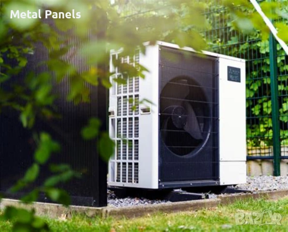 НОВА Термопомпа Mitsubishi Electric ZUBADAN R32 – Ecodan 8-10kW (Hydrobox)