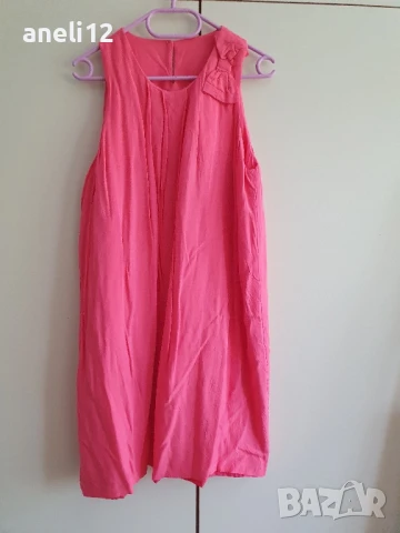 Продавам рокли за момиче, снимка 5 - Детски рокли и поли - 51182604