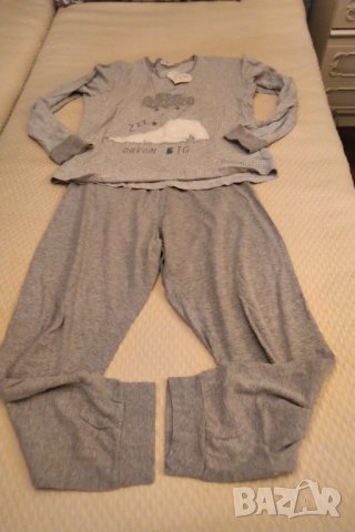 Нова  луксозна дамска пижама 