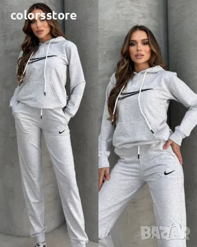  Дамски спортен екип  Nike кодVL 142