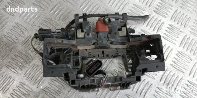 Основа дръжка врата Audi A8 2005г.(предна дясна)	