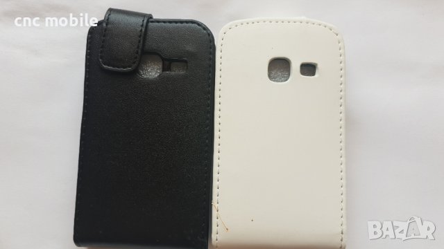 Samsung Galaxy Ace Duos - Samsung S6802 - Samsung GT-S6802 калъф - case, снимка 6 - Калъфи, кейсове - 38347825