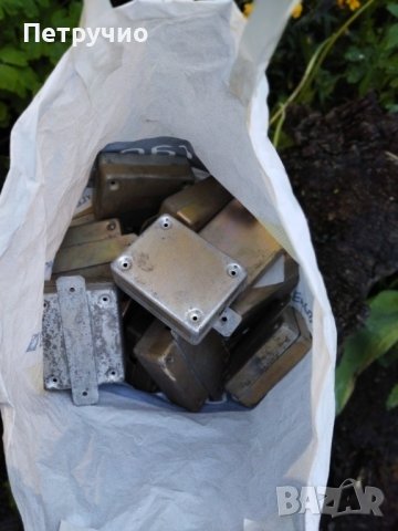 Метални кутии за платки, снимка 10 - Ремонт на друга електроника - 40782382