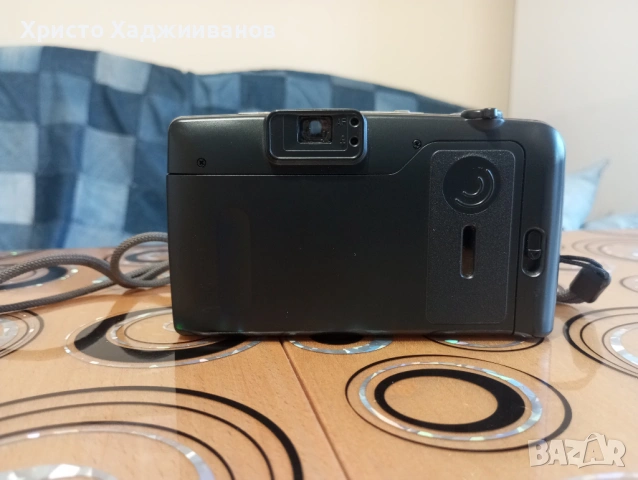 Фотоапарат Практика Praktica, снимка 4 - Фотоапарати - 53431987