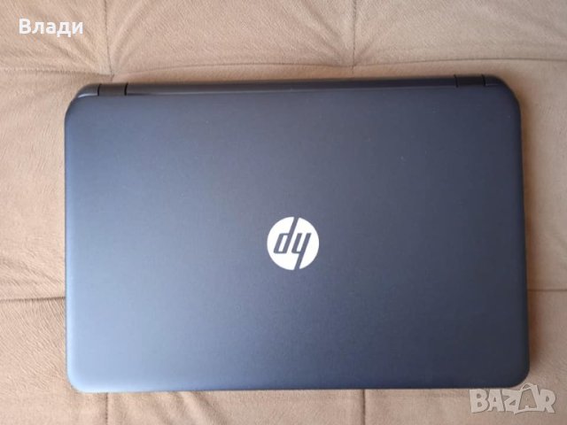 HP 250 G3 като нов отлична батерия, снимка 3 - Лаптопи за дома - 43742376