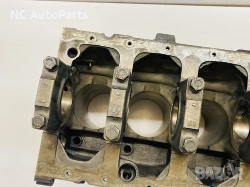 Цилиндров блок за Форд Канект 1.8 дизел P7PB BHPA R2PA 1S4Q-6015-CA 2012, снимка 6 - Части - 49376135