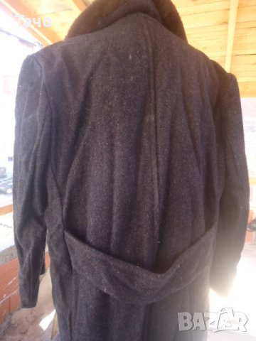 Войнишки габини, снимка 7 - Палта, манта - 43551397