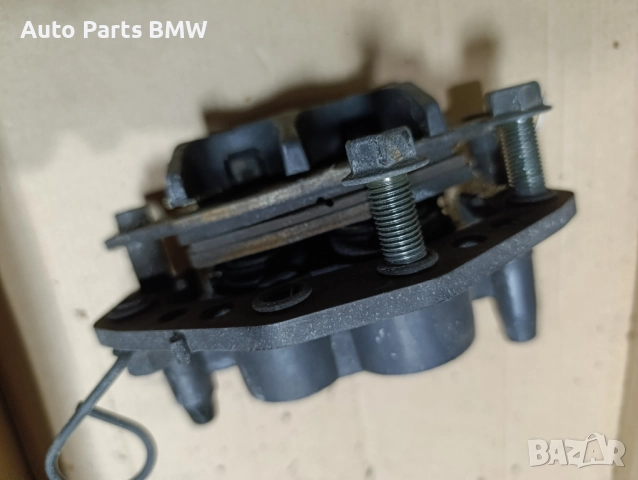 Заден спирачен апарат за YAMAHA YZF R6 98 - 02 Задна спирачка Ямаха Р6, снимка 3 - Части - 52206012