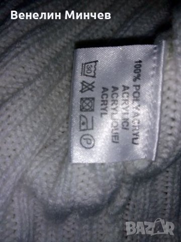 Дамска блуза, снимка 3 - Блузи с дълъг ръкав и пуловери - 27307218