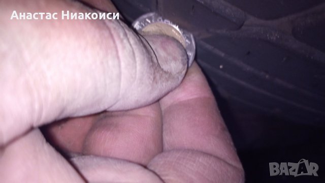 Джанти 14“ за Рено, снимка 4 - Гуми и джанти - 28542822