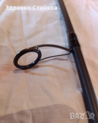 СПИНИНГ ILICIUM 500 2.40 М./10-40 Г./ - PROMO, снимка 11 - Въдици - 53243974