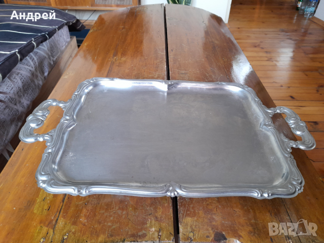 Стар поднос #17