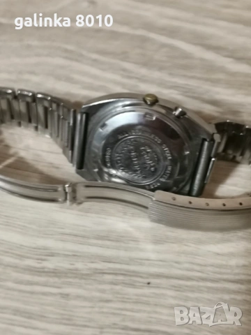 Мъжки работещ часовник, снимка 4 - Мъжки - 53168791