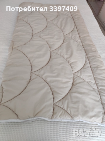 Бебешко юрганче, снимка 2 - Други - 51520762