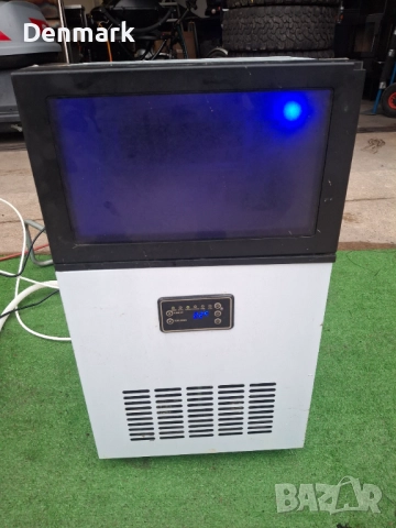  Ледогенератор- 45 кг / 24 ч,