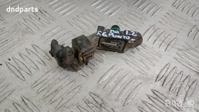 Мап сензор Fiat Grande Punto 1.2i 2008г.	