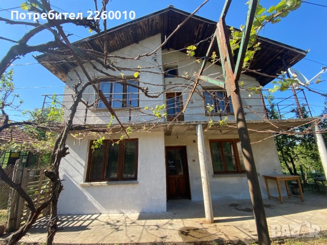 Продавам къща в село Голец, снимка 2 - Къщи - 52461214