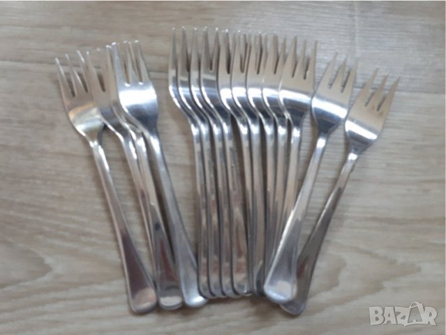 НЕМСКИ ДЕСЕРТНИ ВИЛИЧКИ