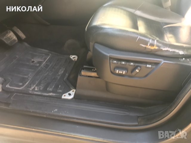  Land Rover Range Rover Sport 4.2, снимка 3 - Автомобили и джипове - 43813382